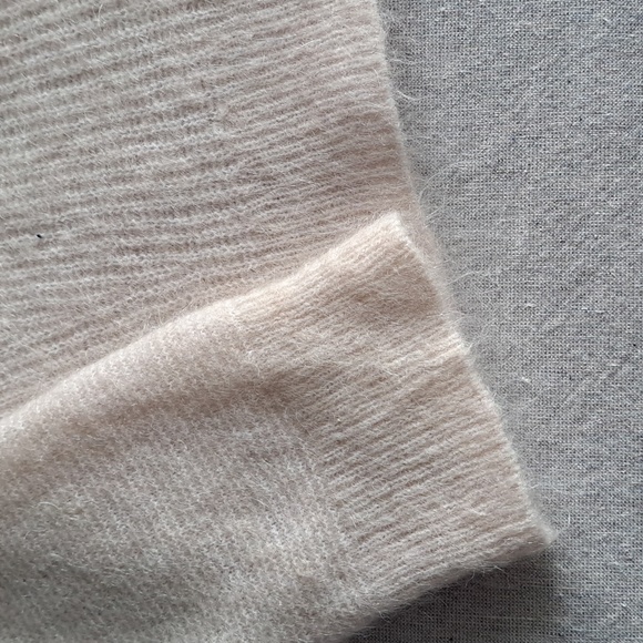 Won Hundred sweater, size sm - Picture 4 of 5